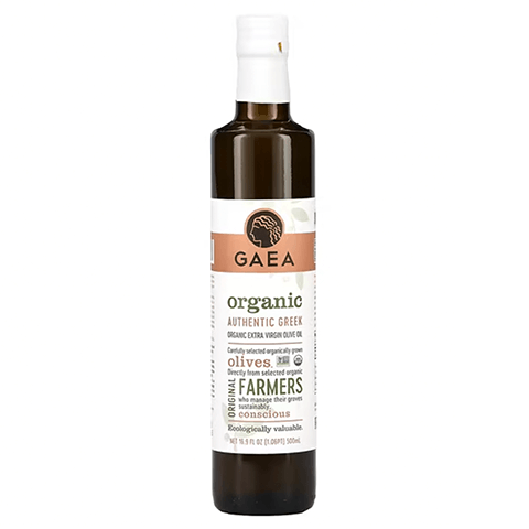 EVOO organic Gaea