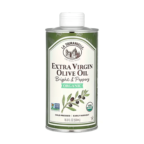 EVOO organic La tourgngelle