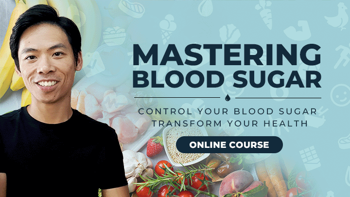 Mastering Blood Sugar Course