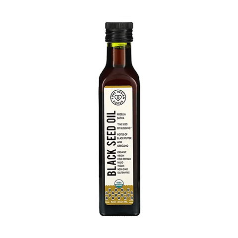 Black seed oil-Pure Indian Foods