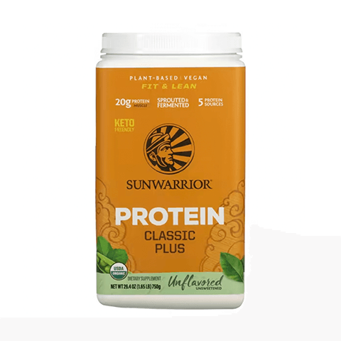 Protein-Sunwarrior